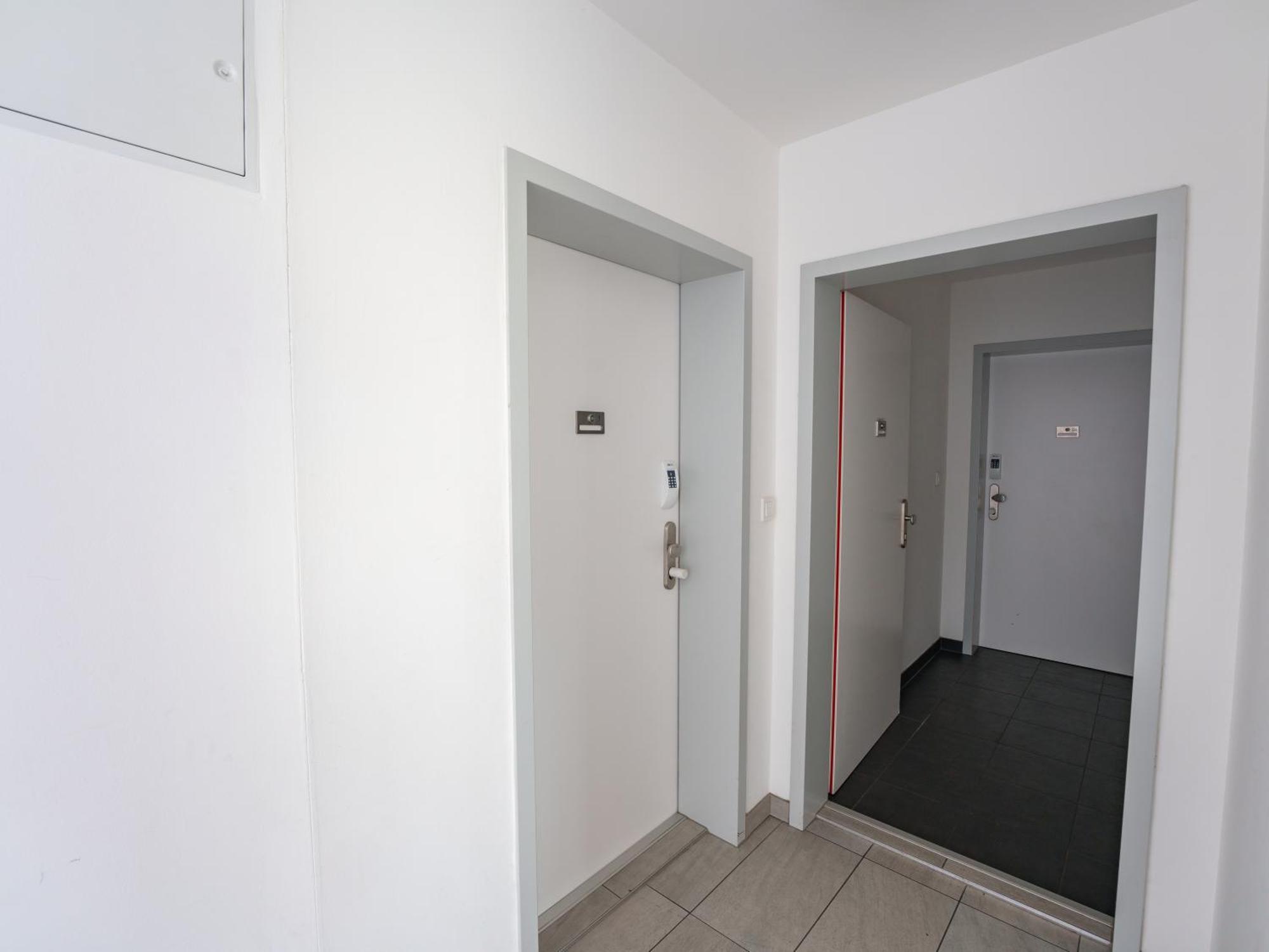 Vienna City Apartments 1100 Vienna Exterior photo